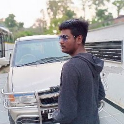Shekar Mudiraj