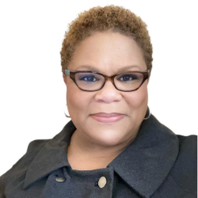 Patricia PattyHampton