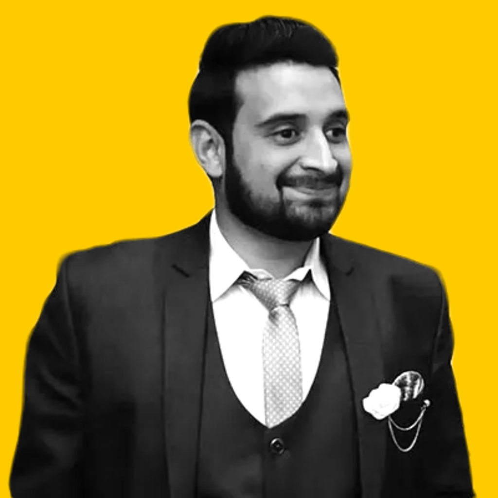 Muzammil Ijaz