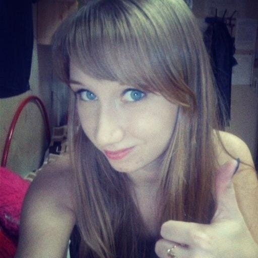 Алина Феоктистова