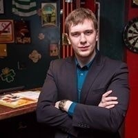 Вадим Захаров