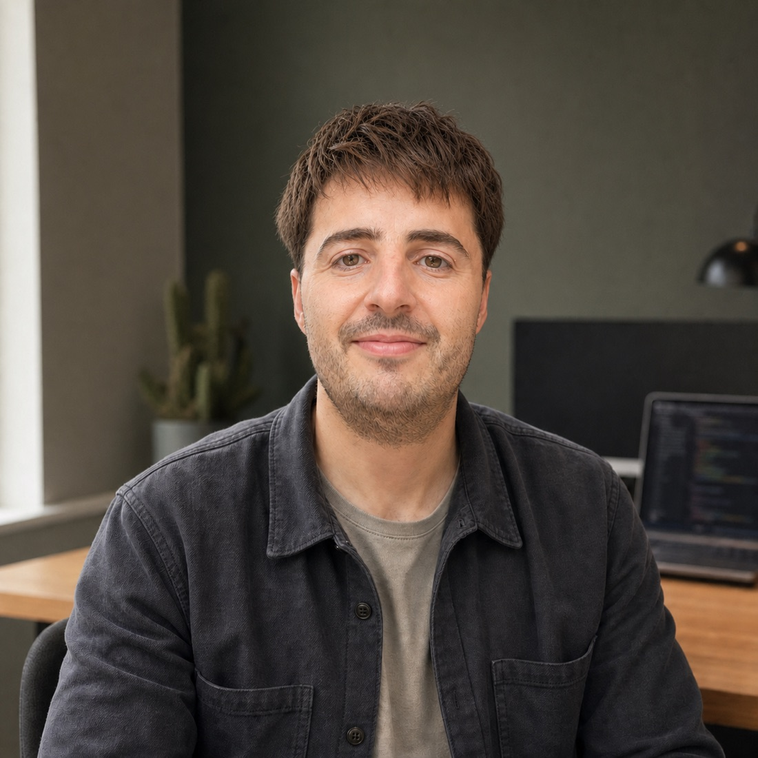 Max García