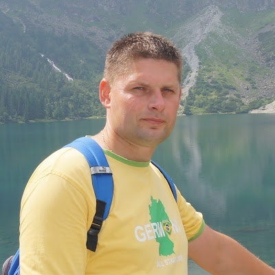 ProductHunt profile picture for @booger
