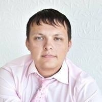 Олег Кукушкин