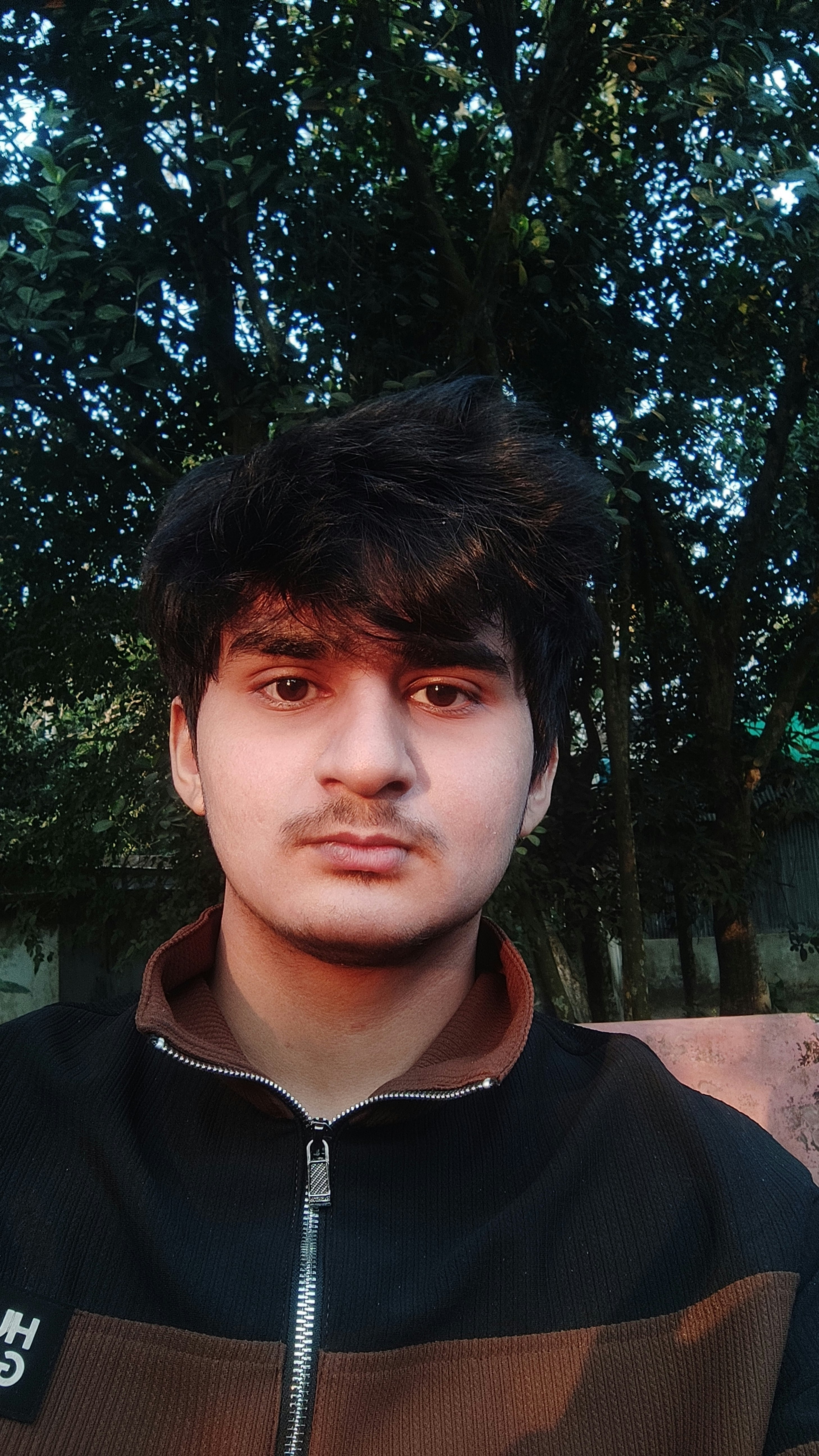 Shafiul Kader Mahe