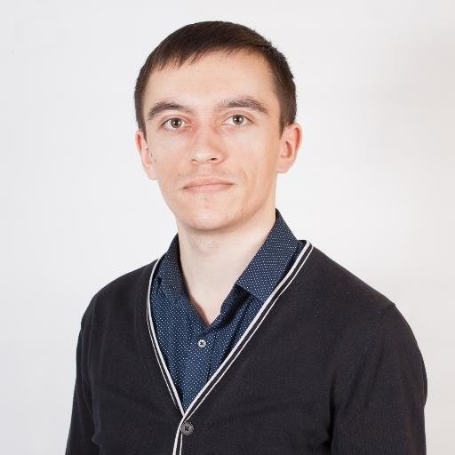 Александр Арсенкин