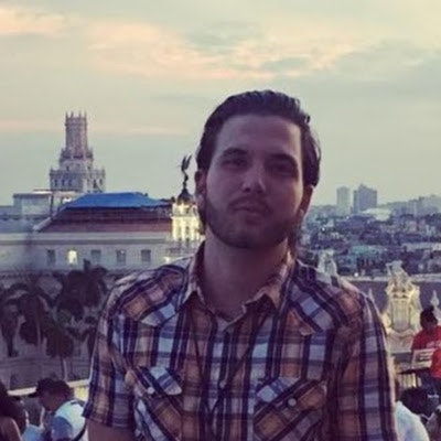 Carlos Javier Plasencia Pérez