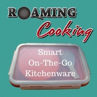 Roaming Cooking