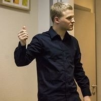 Виталий Подовжний