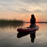 Елена Малявко