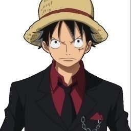 kapitanluffy ☠ 