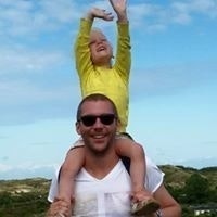 Joris Van Der Hoeven