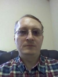 Александр Иванников