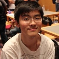 Charles Shengyu Wang