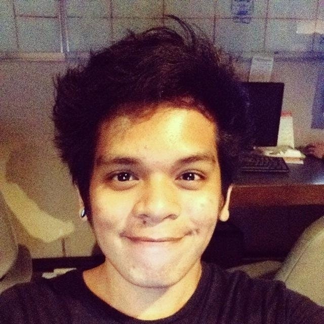 Erick Lester Sumugat