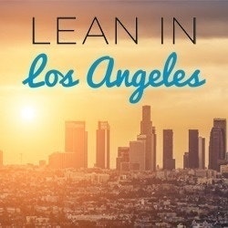 Lean In Los Angeles