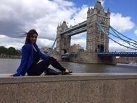 Sofija Antonia Daceva