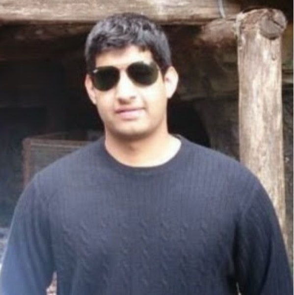 Varoon. Rohinton. Behramsha