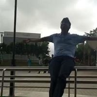 Prabhakaran Paulthiravium