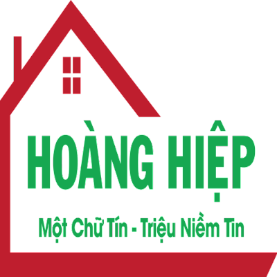 Xây Dựng Hoàng Hiệp