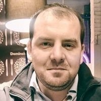 Denis R Stanislavskiy