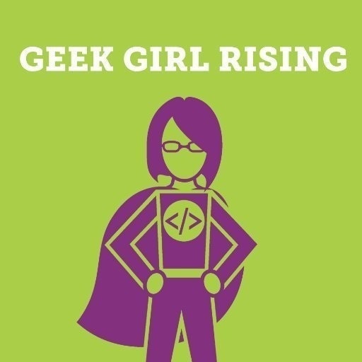 Geek Girl Rising