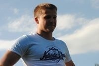 Саша Павлуцкий