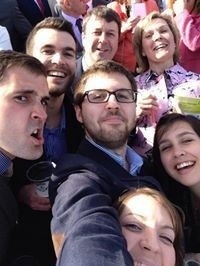 product hunt josh buckley 60m product