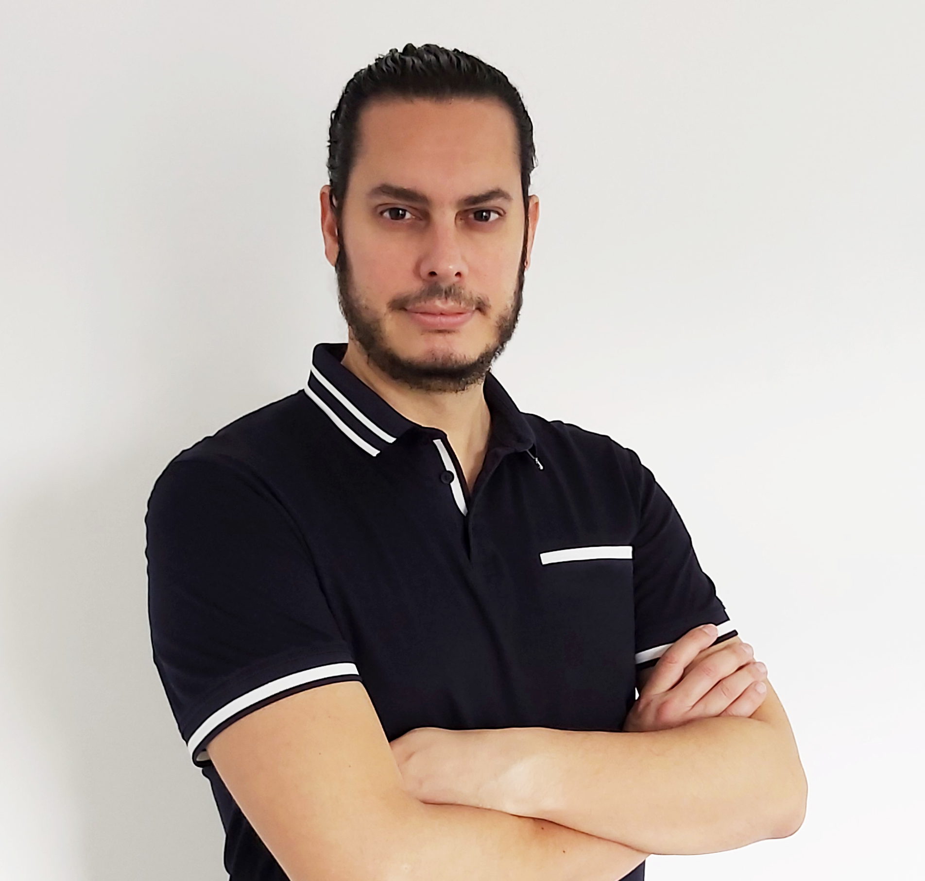 Andres Perez @ Arbitrica