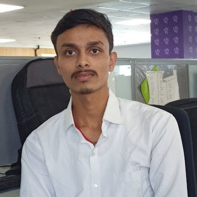 Rajnish Trikaldarshi