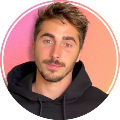 Jérémy APPY - SocialDude.ai