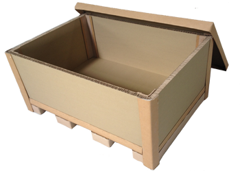 cardboard box manufacturers