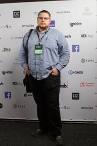 Павел Заруднев