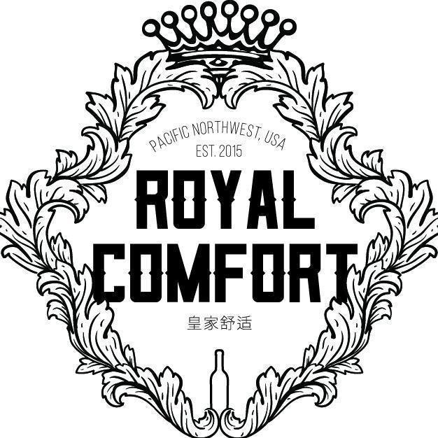 Royal Comfort