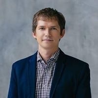 Андрей Жигульских