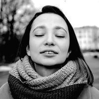 Veronika Bezmaternykh