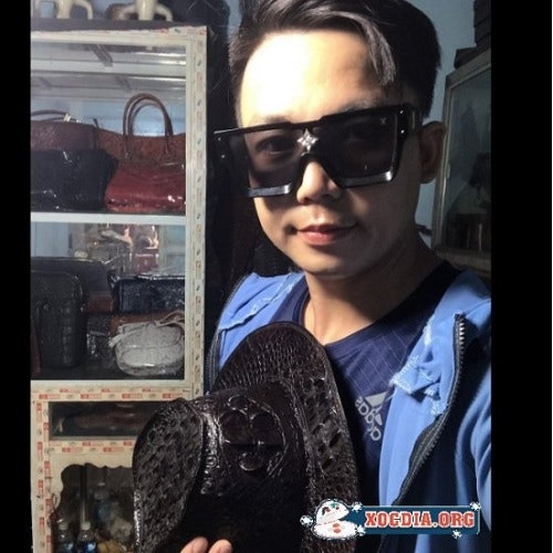 Keelin Nhật Dương