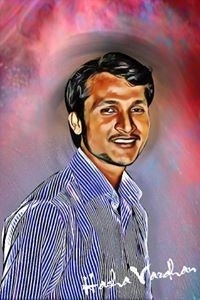 Harsha Vardhan Budaraju