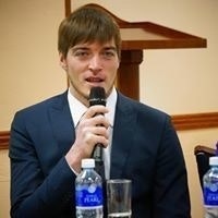 Леонид Гроховский