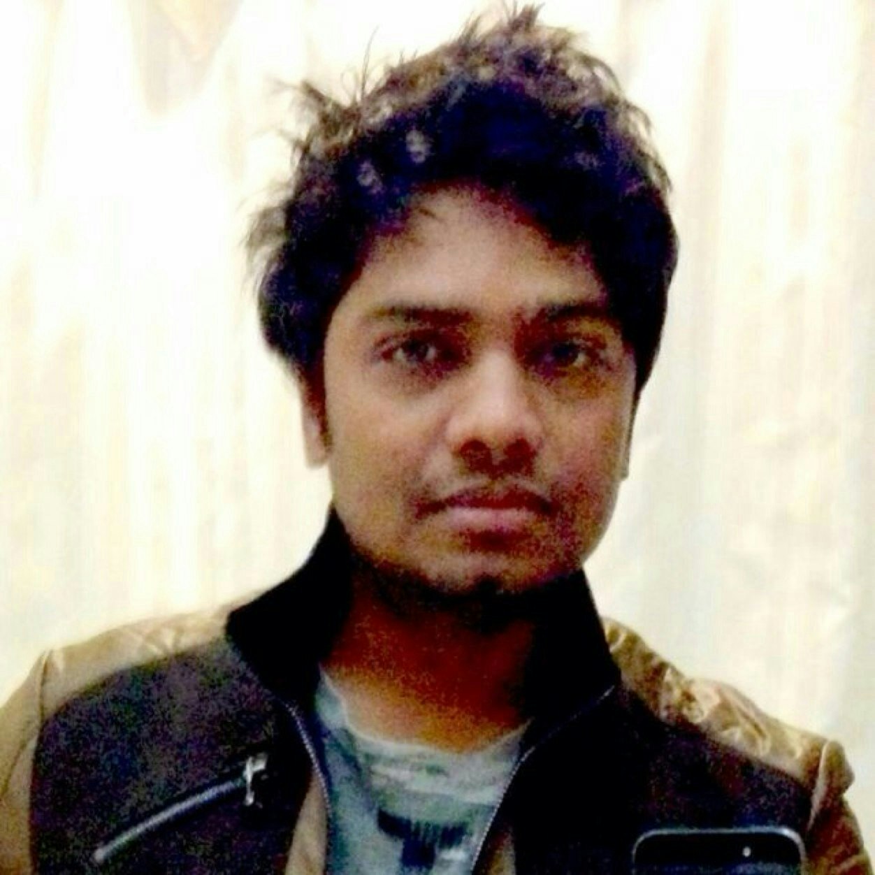 Mukesh Vishwakarma