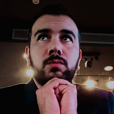 ProductHunt profile picture for @magdy