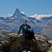 Николай Пискунов