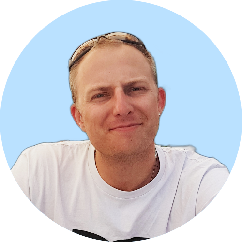 Chris | Notion Creator