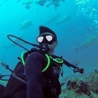 Christopher Douglas Liu