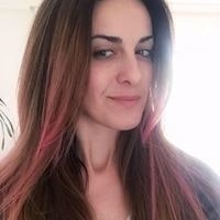 Yolanda Kolliopoulou