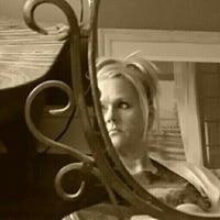 Samantha Jane St. Raymond