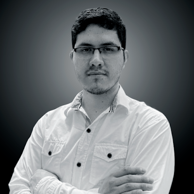 Andres A. Gallardo Ysla