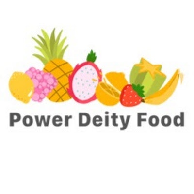 Power Deity Food