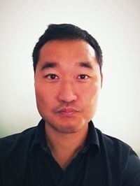 Ed Park