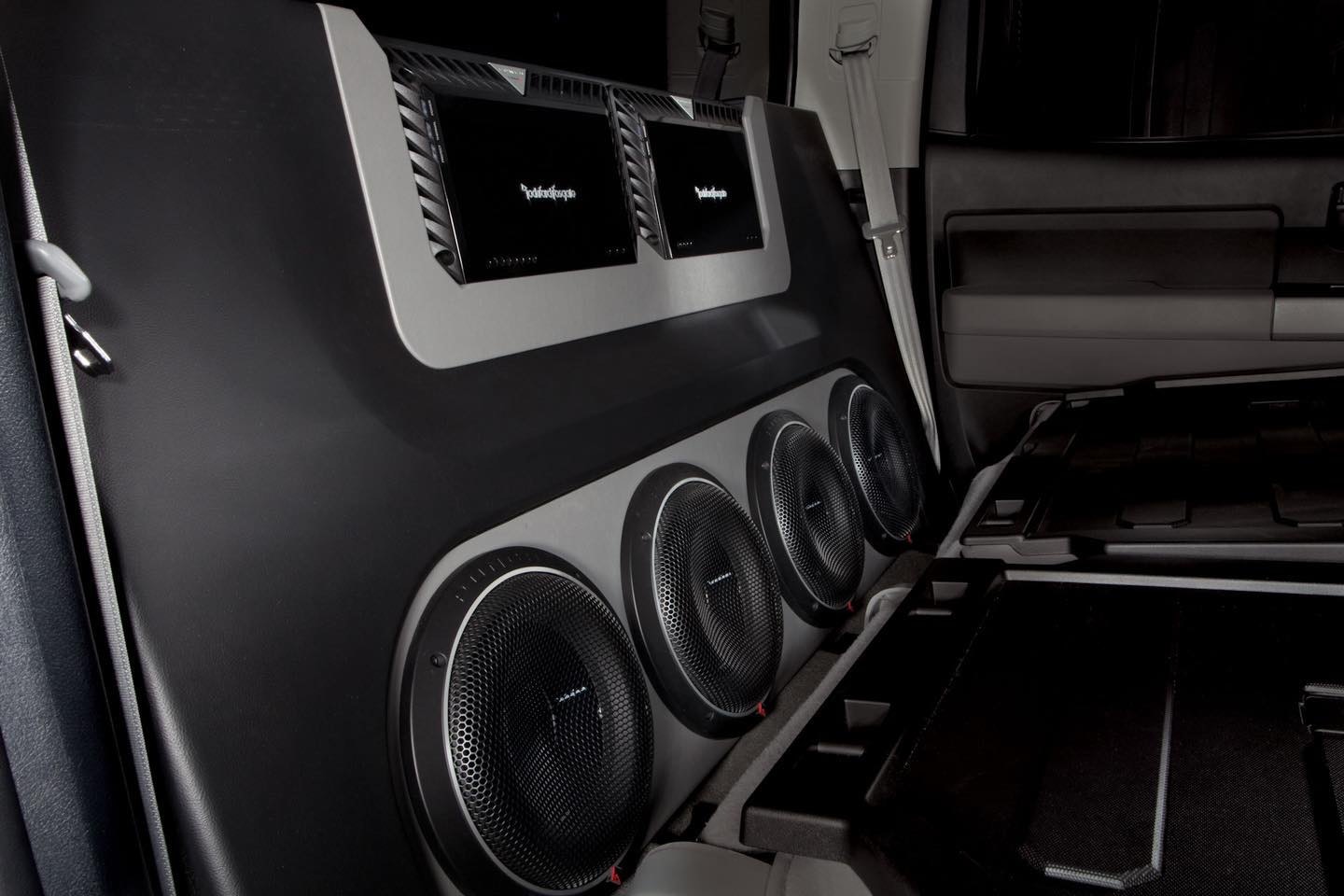 Audio Tech